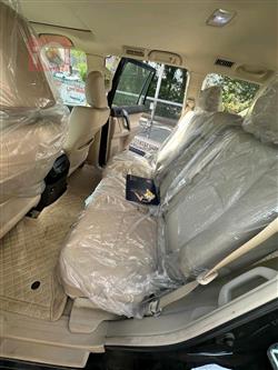 تۆیۆتا لاندكروزر پرادۆ